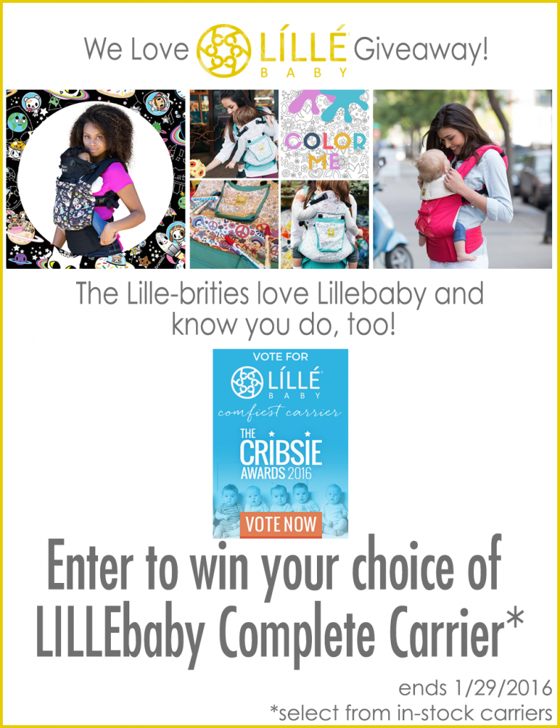 lille giveaway